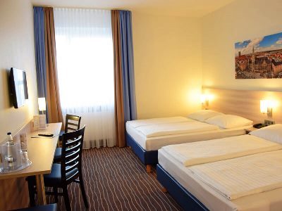 Econtel Munich Hotel