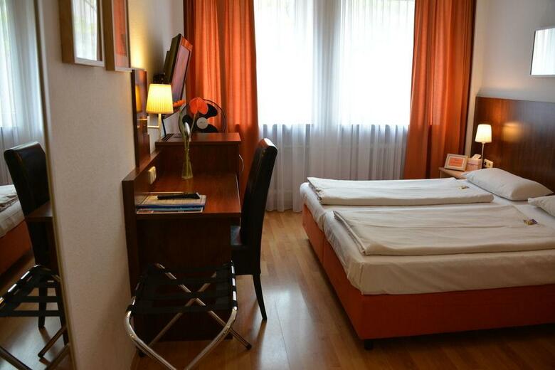 Hotel Italia