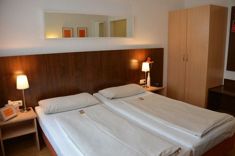 Hotel Italia