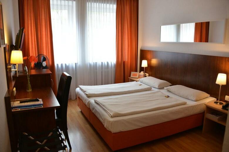 Hotel Italia