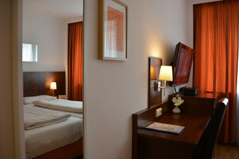 Hotel Italia