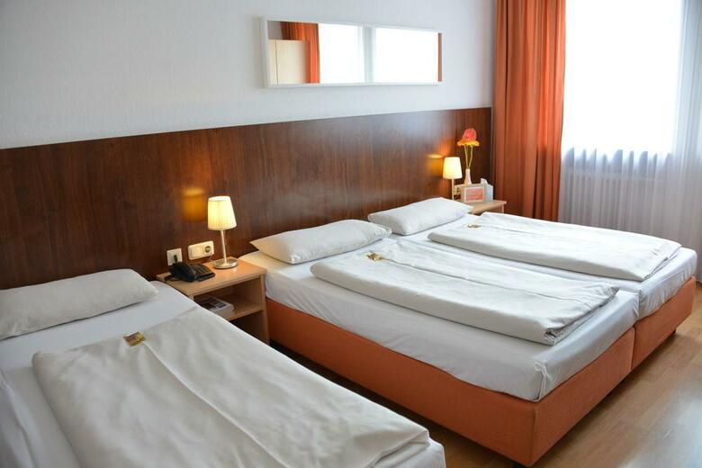 Hotel Italia