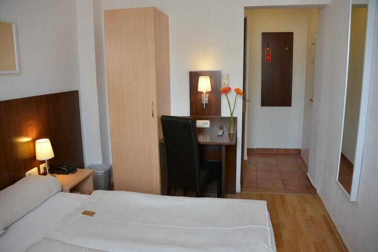 Hotel Italia