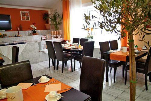 Hotel Italia