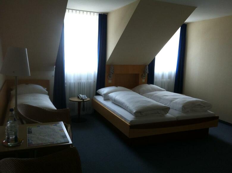 Hotel Minotel Hauser