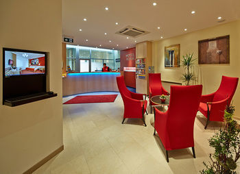 Hotel Adria