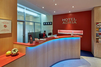 Hotel Adria
