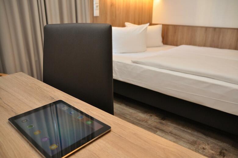 Golden Leaf Hotel Perlach Allee Hof