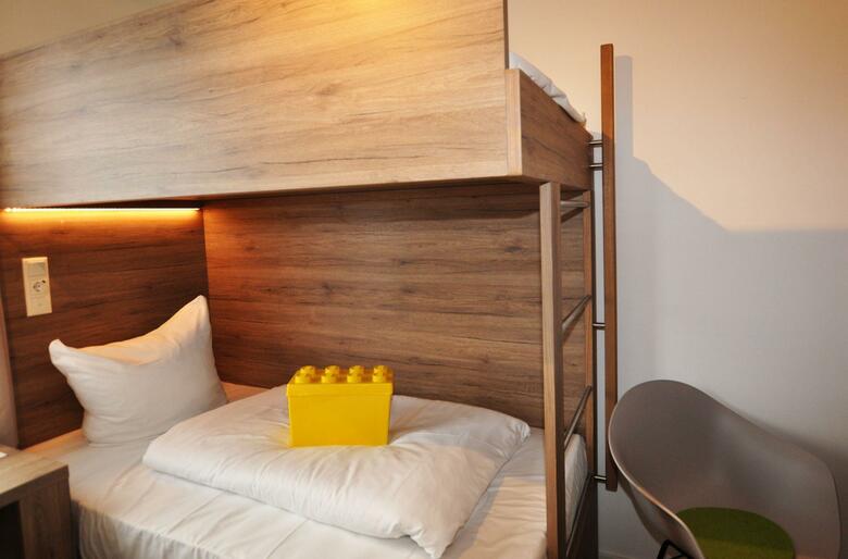 Golden Leaf Hotel Perlach Allee Hof