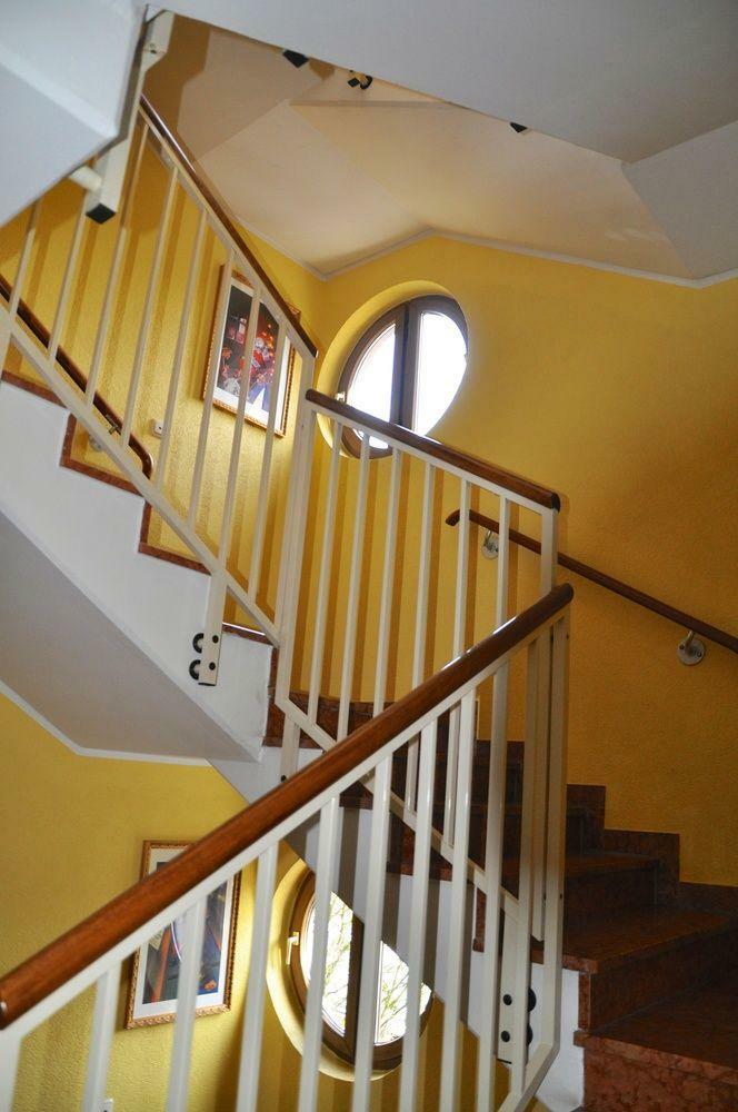 Golden Leaf Hotel Perlach Allee Hof