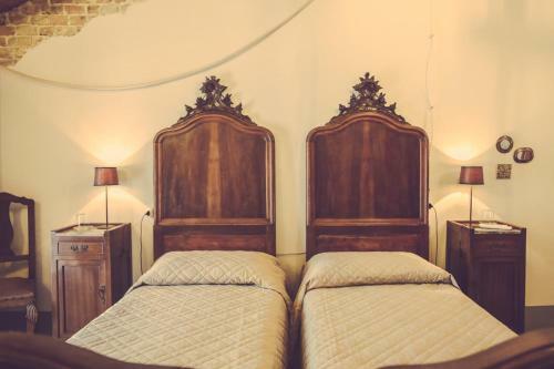 Agroturismo Casa Scaparone