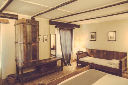 Agroturismo Casa Scaparone