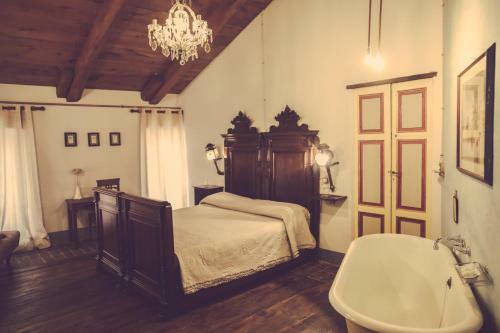 Agroturismo Casa Scaparone