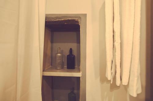 Agroturismo Casa Scaparone