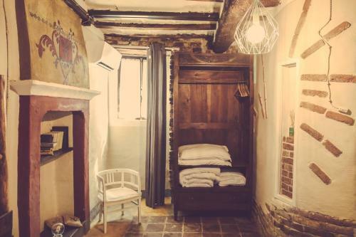Agroturismo Casa Scaparone
