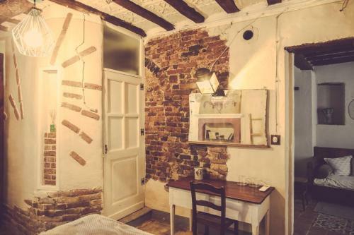 Agroturismo Casa Scaparone