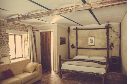 Agroturismo Casa Scaparone