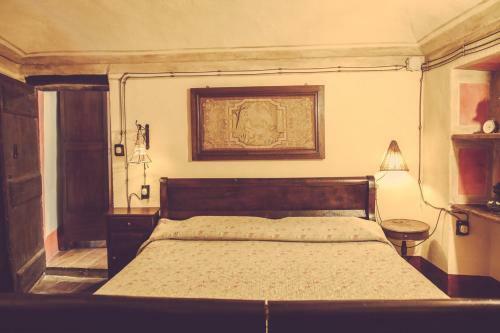 Agroturismo Casa Scaparone