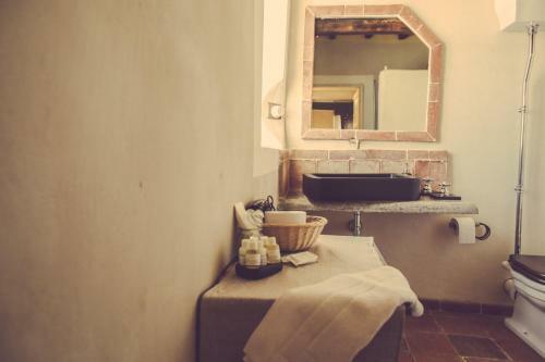 Agroturismo Casa Scaparone