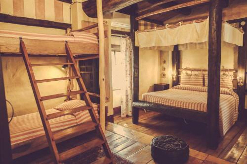 Agroturismo Casa Scaparone