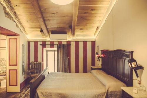 Agroturismo Casa Scaparone