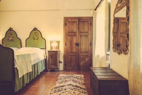 Agroturismo Casa Scaparone