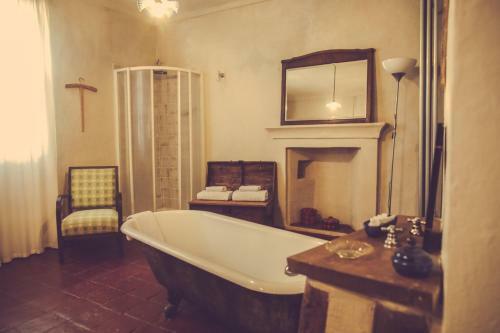 Agroturismo Casa Scaparone