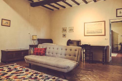 Agroturismo Casa Scaparone