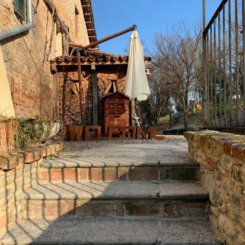 Agroturismo Casa Scaparone