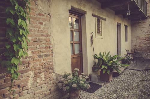 Agroturismo Casa Scaparone