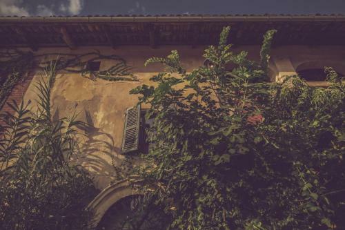 Agroturismo Casa Scaparone