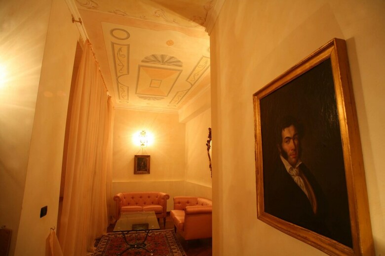 Bed & Breakfast Palazzo Finati