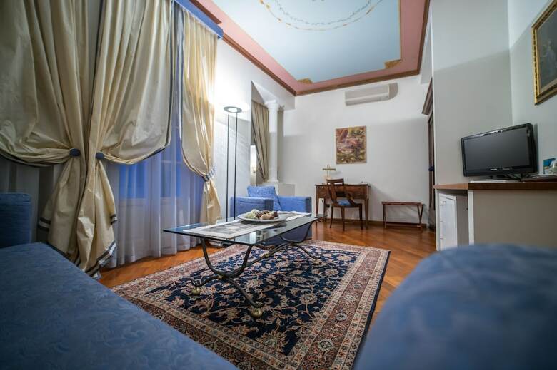 Bed & Breakfast Palazzo Finati
