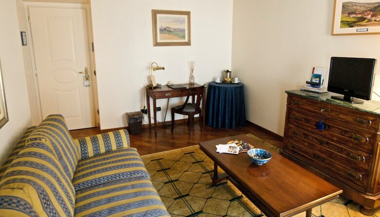 Bed & Breakfast Palazzo Finati
