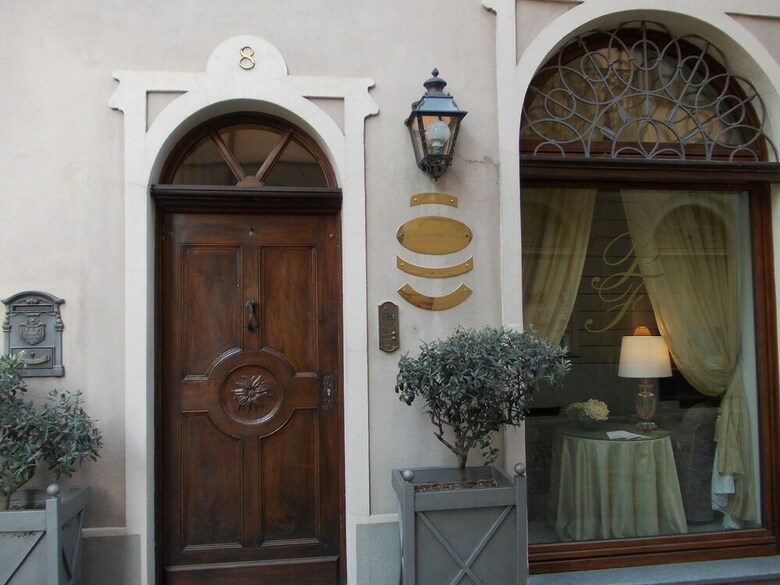 Bed & Breakfast Palazzo Finati
