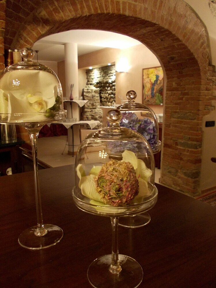 Bed & Breakfast Palazzo Finati