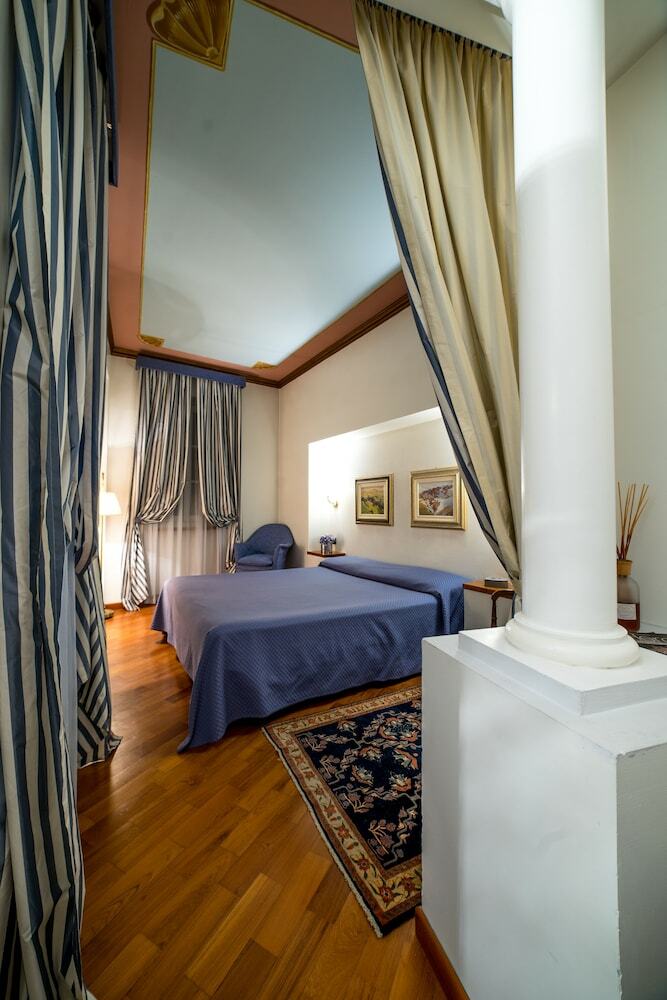 Bed & Breakfast Palazzo Finati