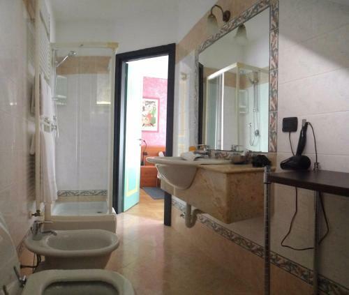 Hostal Mini Hotel Wine & Dreams