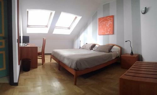 Hostal Mini Hotel Wine & Dreams
