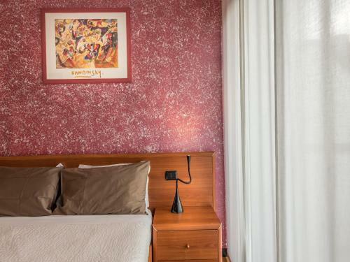 Hostal Mini Hotel Wine & Dreams