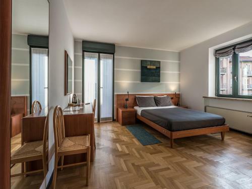 Hostal Mini Hotel Wine & Dreams