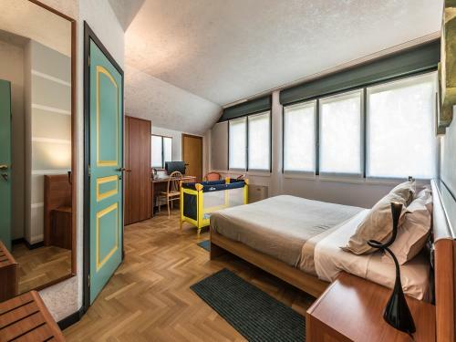 Hostal Mini Hotel Wine & Dreams