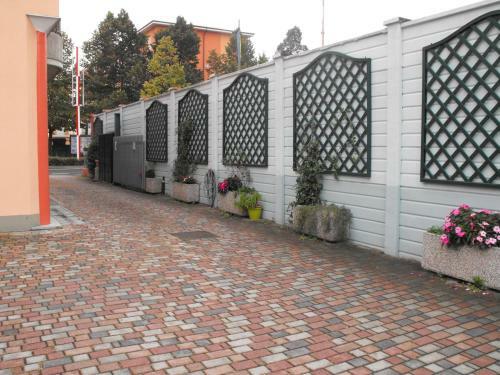 Hostal Mini Hotel Wine & Dreams