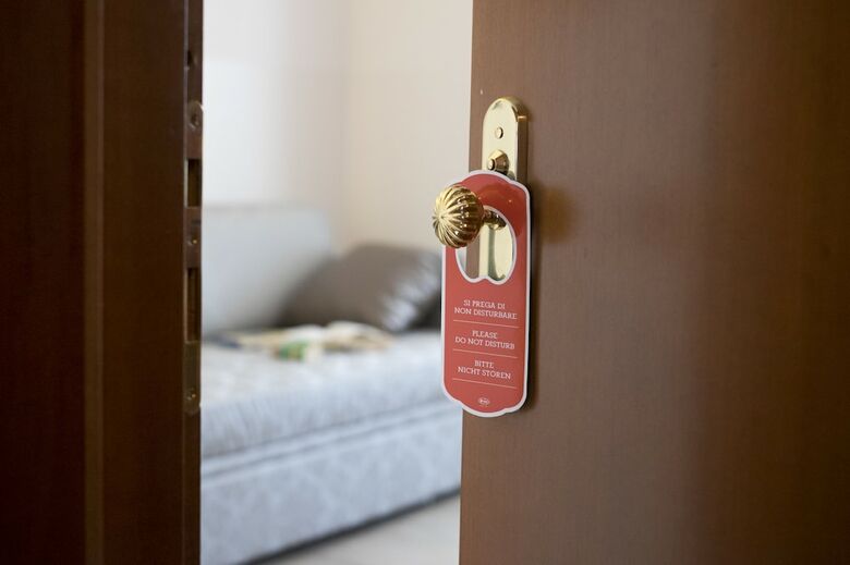 Apartamento Residence Caff� Savona