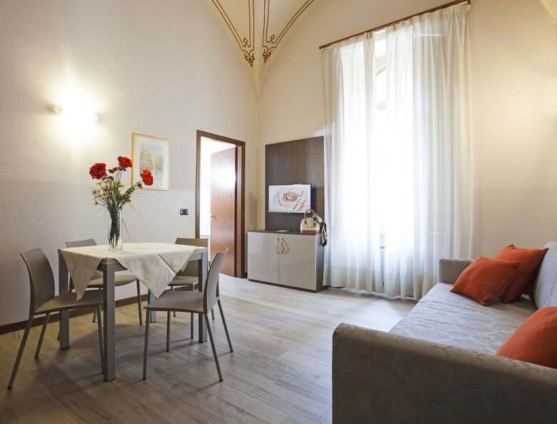 Apartamento Residence Caff� Savona