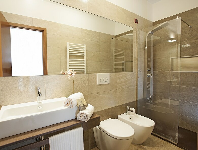 Apartamento Residence Caff� Savona
