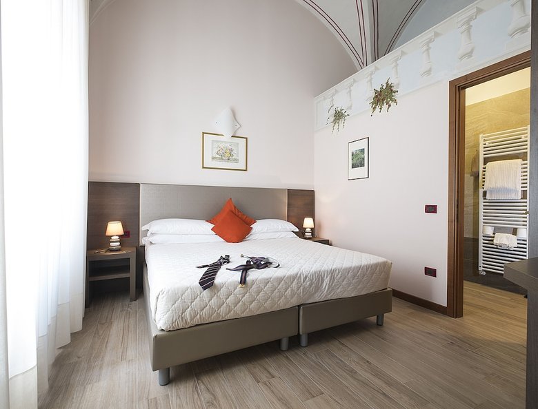 Apartamento Residence Caff� Savona