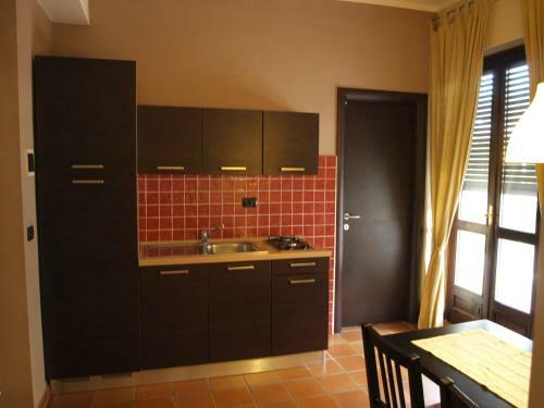 Apartamento B&B Casa Bona