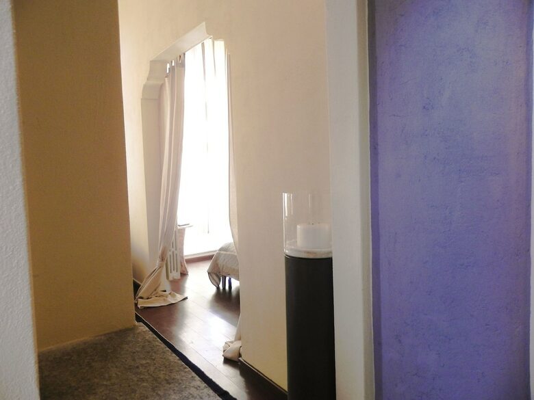 Apartamento La Casa Di Cocca