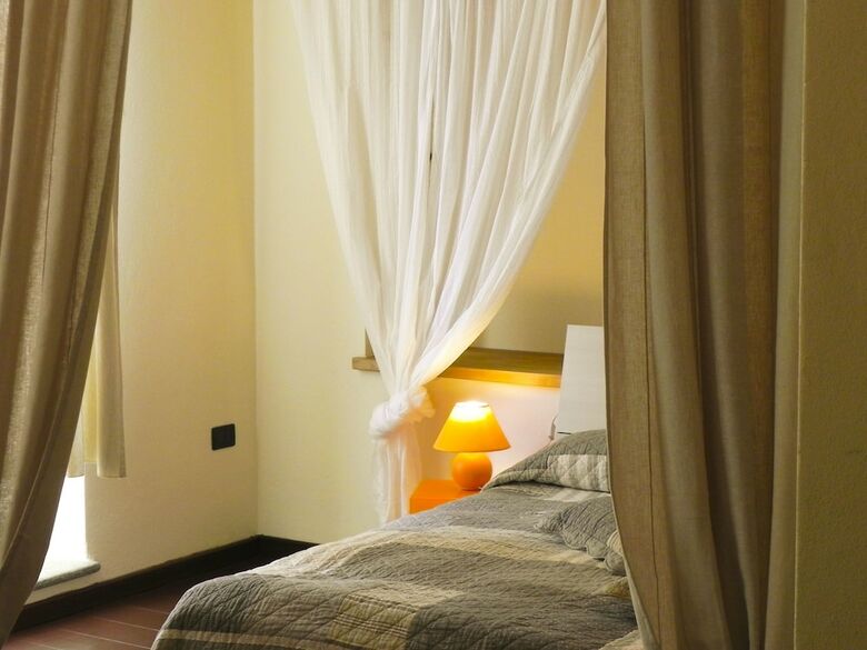 Apartamento La Casa Di Cocca